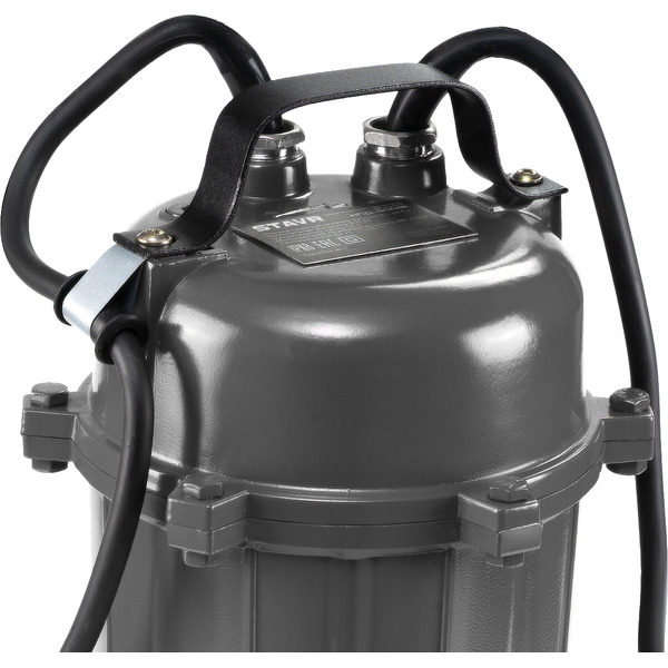 Дренажный насос STAVR НПД-900Ф (9050600460)