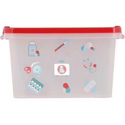 Контейнер Альтернатива Доктор+ М3217