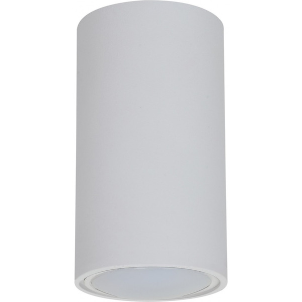 Точечный светильник ЭРА OL15 GU10 WH