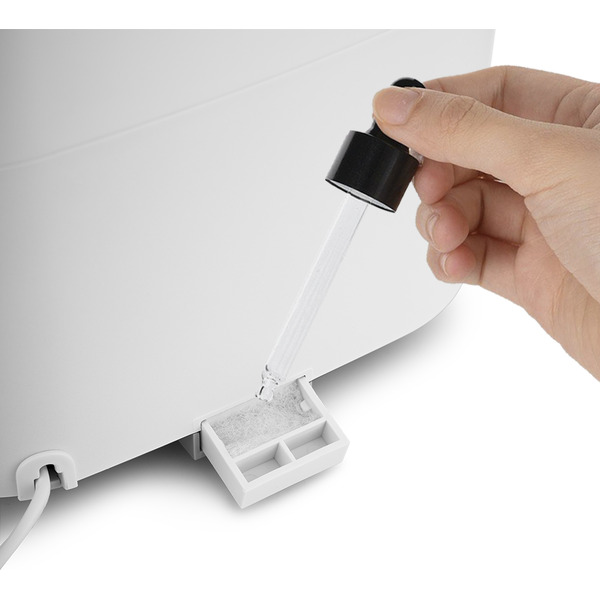 Увлажнитель воздуха Kitfort KT-2810