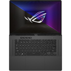 Игровой ноутбук ASUS ROG Zephyrus G16 2023 GU603VU-N4073