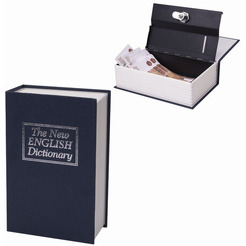 Сейф-книга BRAUBERG Английский словарь 291178