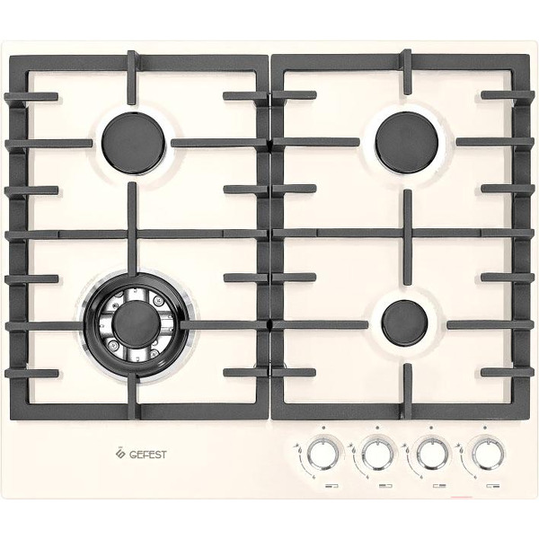 Варочная панель Gefest ПВГ 1214-01 К81