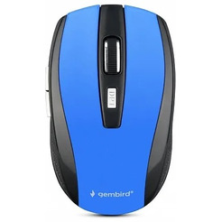Мышь Gembird MUSW-330-1