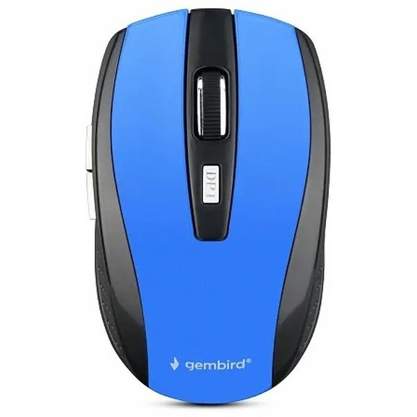 Мышь Gembird MUSW-330-1