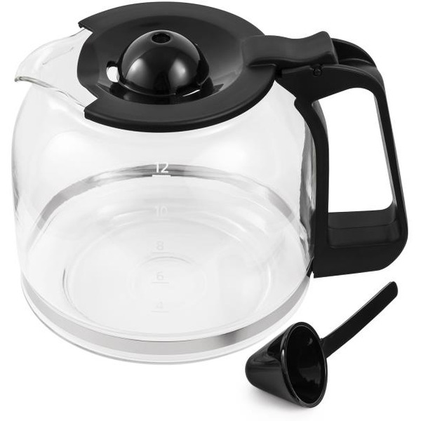 Кофеварка MAUNFELD MF-722S