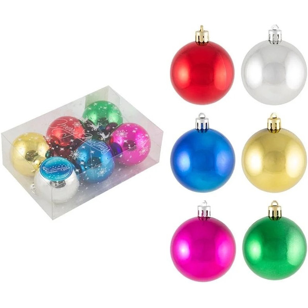 Набор шаров Волшебная страна SYCB17-630(003413)