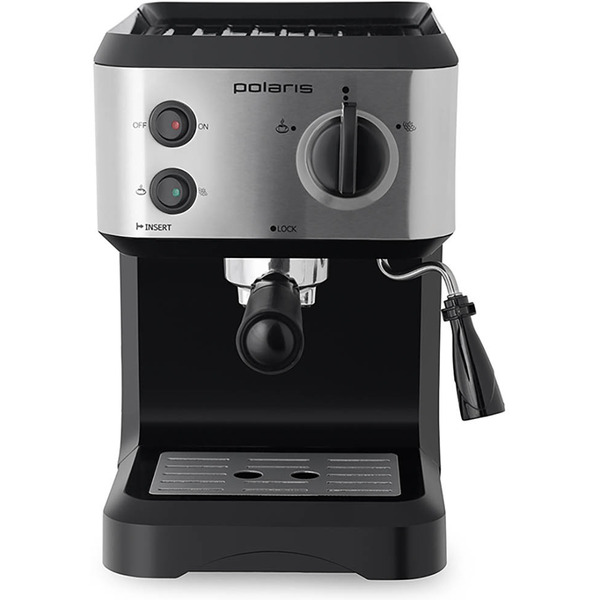 Кофеварка POLARIS PCM 1517AE