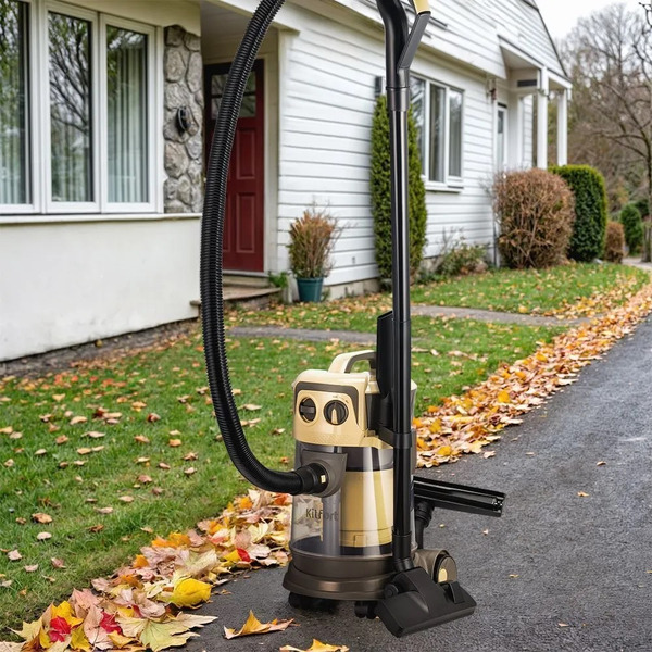 Пылесос Kitfort КТ-5192