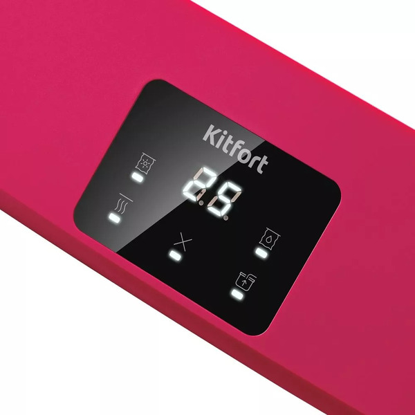 Вакууматор Kitfort КТ-1542