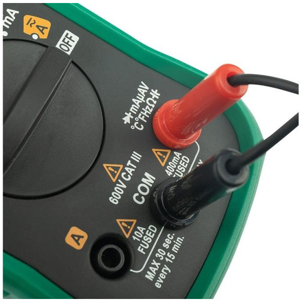 Мультиметр Mastech MS8239C