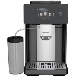 Кофемашина WEISSGAUFF WCM-340 TFT Automatic Touch Cappuccino Nero