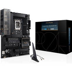 Материнская плата ASUS ProArt B760-Creator WIFI