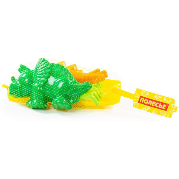 Набор игрушек для песочницы Полесье №564 57570