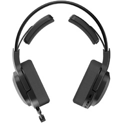 Наушники A4Tech Bloody MR575 (черный)