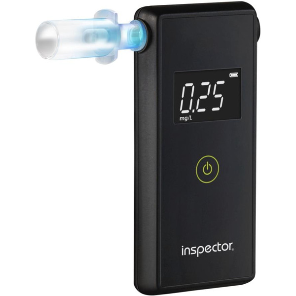Алкотестер Inspector AT650