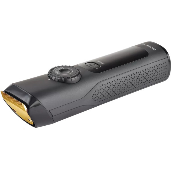 Машинка для стрижки POLARIS PHC 2200 (черный)