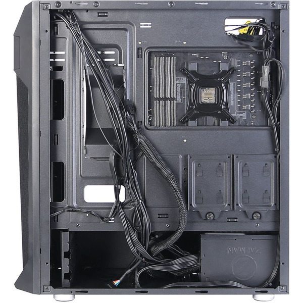Корпус Zalman Z1 Plus