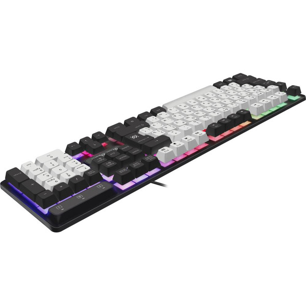 Клавиатура Defender Dark Knight GK-077 45077