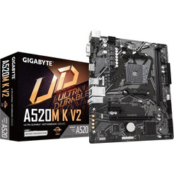 Материнская плата ASUS PRIME B550M-K