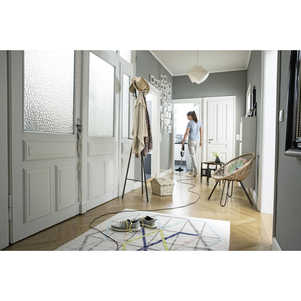 Пылесос KARCHER VC 5 Premium White (1.349-200.0)