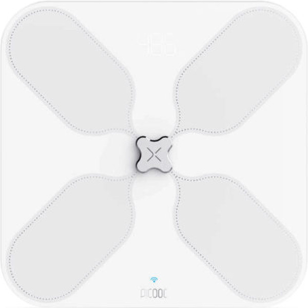 Весы напольные Picooc S3