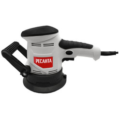 Шлифмашина Ресанта ЭШМ-125Э (75/6/2)