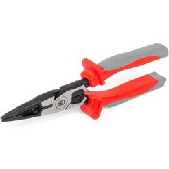 Длинногубцы многофунциональные диэлектрические КВТ СТАНДАРТ 87298