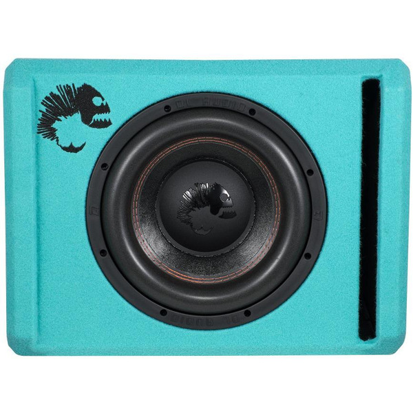Активный сабвуфер DL Audio Piranha 10A V.2 Marine