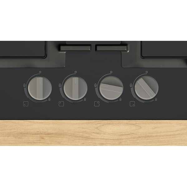 Варочная панель Bosch Serie 4 PNH6B6K40