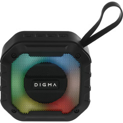 Беспроводная колонка Digma D-PS1501