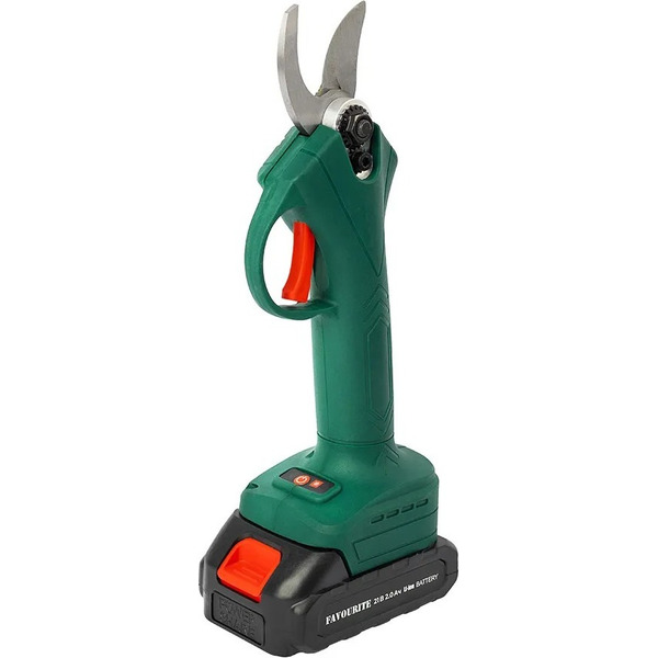 Набор инструмента FAVOURITE OBS 21 SET-5 (5 предметов Li-ion, 21В )