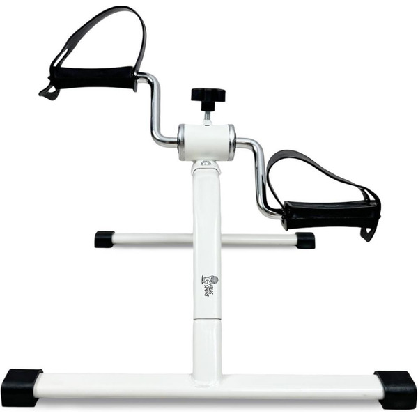 Велотренажёр Atlas Sport для руг и ног белый