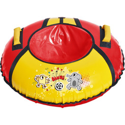 Тюбинг Ника ТБ1КР-70 (футболисты)