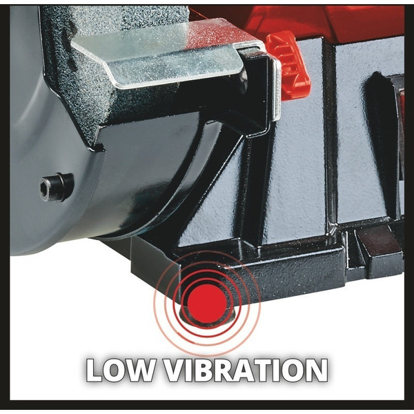 Заточный станок Einhell TC-BG 200 L (4412633)