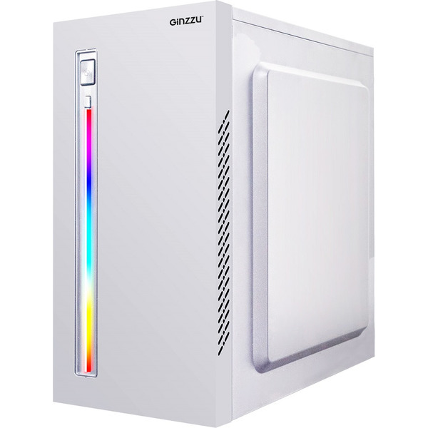 Корпус Ginzzu D380