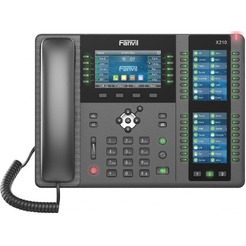 IP-телефон Fanvil X210