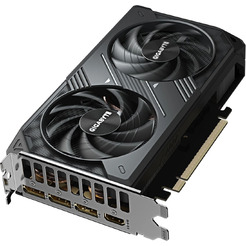 Видеокарта Gigabyte GeForce RTX 5060 Windforce Max OC V2 8G GV-N5060WF2MAX OCV2-8GD