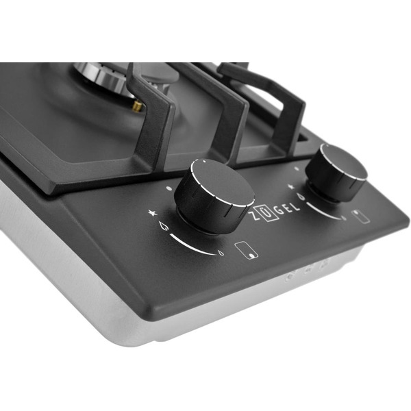 Варочная поверхность газовая ZUGEL ZGH290B