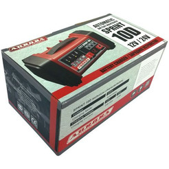 Зарядное устройство Aurora Sprint 10D (14707)