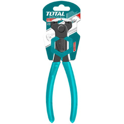 Кусачки торцевые Total THT260702