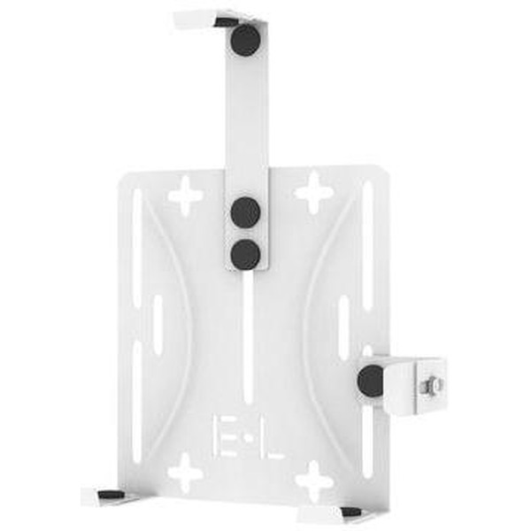 Кронштейн для игровой приставки ELECTRICLIGHT КБ-01-90 белый