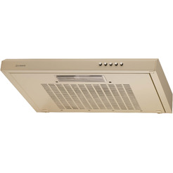 Вытяжка CIARKO ZRC 60 Slim Ivory