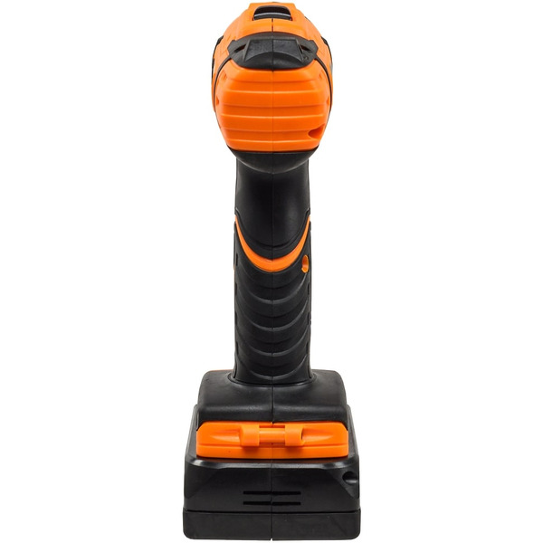 Дрель-шуруповерт Вихрь ДА-24Л-2К (72/14/18)