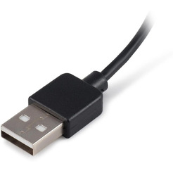 Переходник Buro BU-HDMI(M)-DP(F)