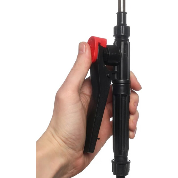 Аккумуляторный опрыскиватель Витязь АО-10-4 18036008