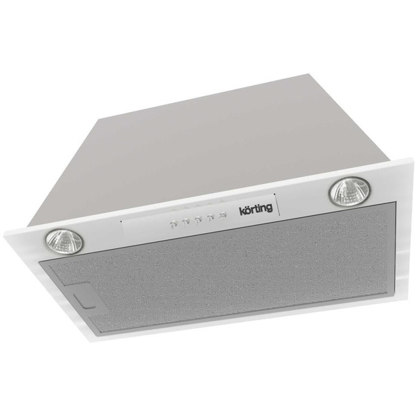 Кухонная вытяжка Korting KHI 6530 X