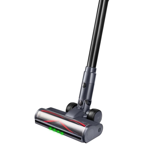 Пылесос вертикальный RED SOLUTION X22 STORM STATION