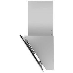 Вытяжка Haier HVQ-D6606W