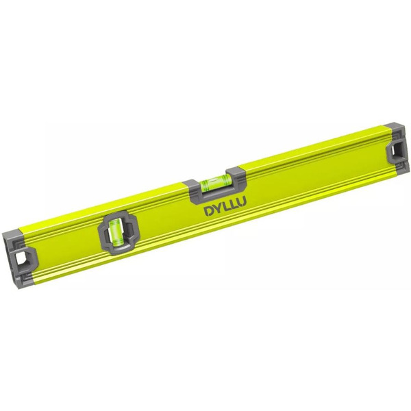 Уровень строительный Dyllu DTSL2G100